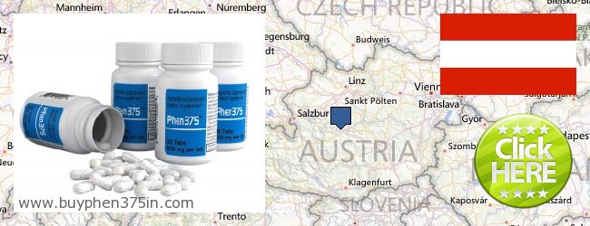 Gdzie kupić Phen375 w Internecie Austria
